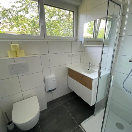Haus Gohringer / Apartmán Hermagor-Pressegger See