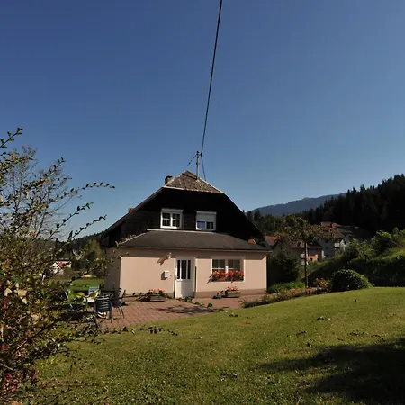 Haus Gohringer / *