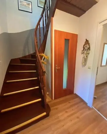 Haus Gohringer / Apartmán *