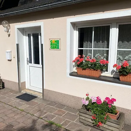 Apartment Haus Gohringer / Hermagor-Pressegger See