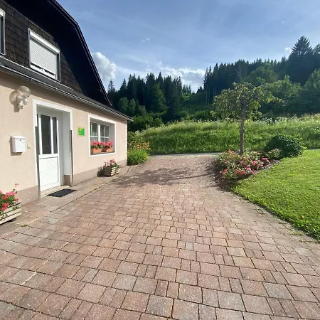 Apartment Haus Gohringer / Hermagor-Pressegger See