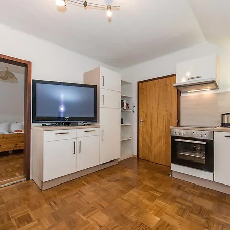 Haus Gohringer / Apartment
