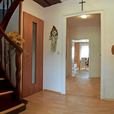 Haus Gohringer / Apartmán