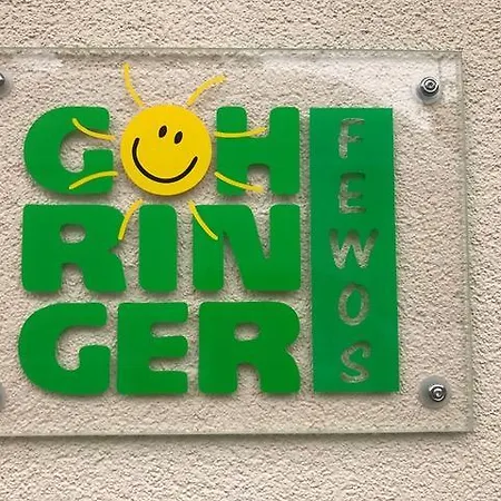 Haus Gohringer / Hermagor-Pressegger See